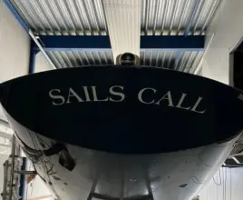 Leonardo Yachts Eagle 38 E38 #012