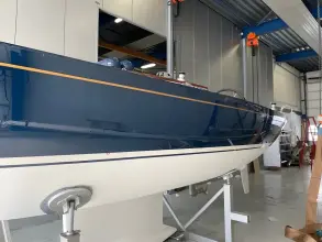 Thumbnail von Leonardo Yachts Eagle 38 E38 #012