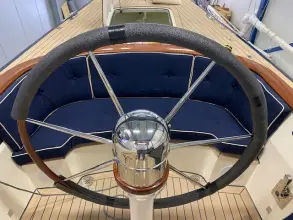 Thumbnail von Leonardo Yachts Eagle 38 E38 #012