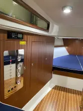 Thumbnail von Leonardo Yachts Eagle 38 E38 #012