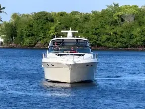 Thumbnail von Sea Ray 460 Sundancer