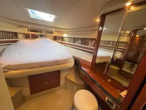 Thumbnail von Sea Ray 460 Sundancer