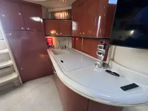Thumbnail von Sea Ray 460 Sundancer