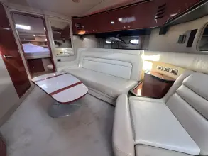 Thumbnail von Sea Ray 460 Sundancer