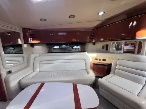 Thumbnail von Sea Ray 460 Sundancer