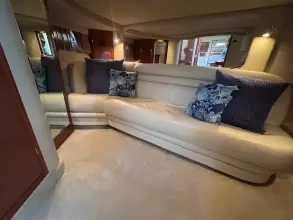 Thumbnail von Sea Ray 460 Sundancer