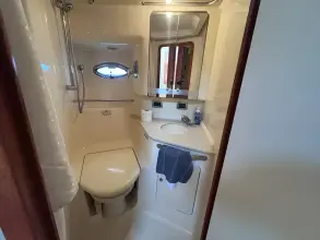 Thumbnail von Sea Ray 460 Sundancer