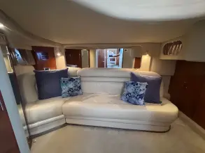 Thumbnail von Sea Ray 460 Sundancer