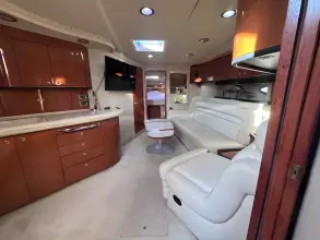 Thumbnail von Sea Ray 460 Sundancer