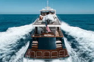 Thumbnail von Marlow Explorer 97e