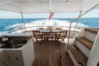 Thumbnail von Marlow Explorer 97e