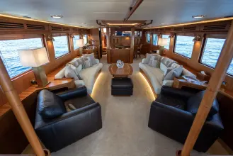 Thumbnail von Marlow Explorer 97e