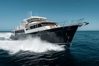 Thumbnail von Marlow Explorer 97e