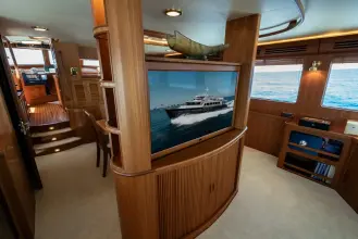 Thumbnail von Marlow Explorer 97e