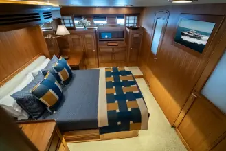 Thumbnail von Marlow Explorer 97e