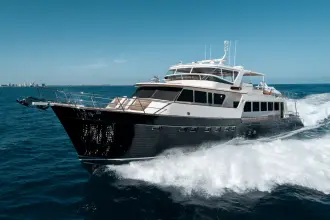 Thumbnail von Marlow Explorer 97e