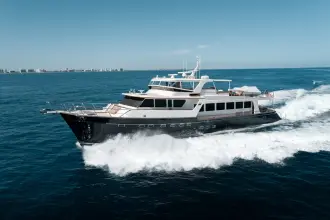 Thumbnail von Marlow Explorer 97e