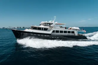 Thumbnail von Marlow Explorer 97e