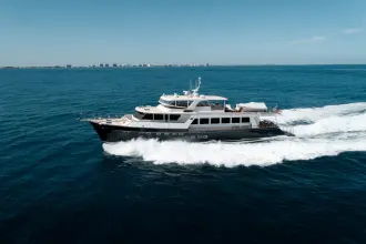 Thumbnail von Marlow Explorer 97e