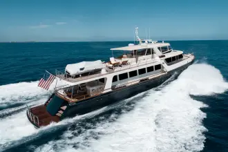 Thumbnail von Marlow Explorer 97e