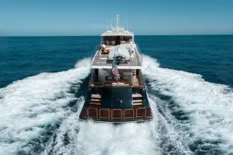 Thumbnail von Marlow Explorer 97e