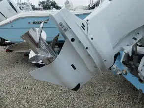 Thumbnail von Sea Pro Boats 245 Sandbar