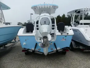 Thumbnail von Sea Pro Boats 245 Sandbar