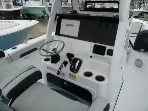 Thumbnail von Sea Pro Boats 245 Sandbar