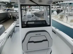 Thumbnail von Sea Pro Boats 245 Sandbar