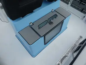 Thumbnail von Sea Pro Boats 245 Sandbar