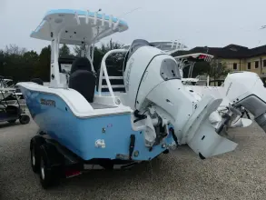 Thumbnail von Sea Pro Boats 245 Sandbar