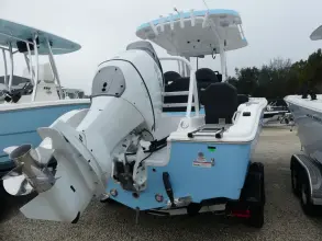 Thumbnail von Sea Pro Boats 245 Sandbar