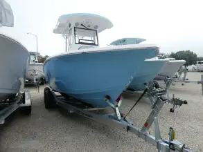 Thumbnail von Sea Pro Boats 245 Sandbar