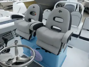 Thumbnail von Sea Pro Boats 245 Sandbar