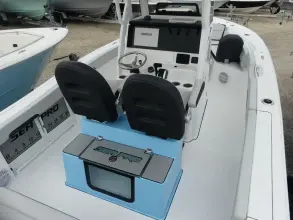 Thumbnail von Sea Pro Boats 245 Sandbar