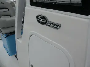 Thumbnail von Sea Pro Boats 245 Sandbar