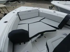 Thumbnail von Sea Pro Boats 245 Sandbar