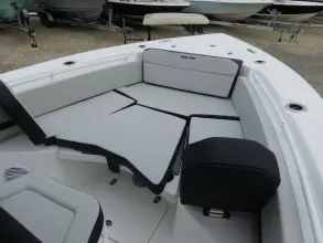 Thumbnail von Sea Pro Boats 245 Sandbar