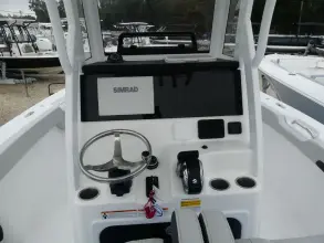 Thumbnail von Sea Pro Boats 245 Sandbar
