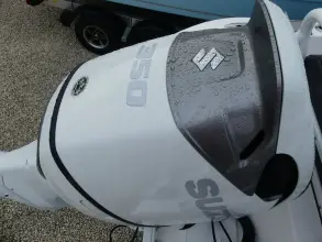 Thumbnail von Sea Pro Boats 245 Sandbar