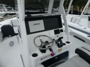 Thumbnail von Sea Pro Boats 245 Sandbar