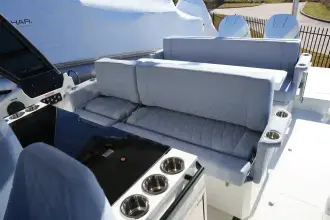 Thumbnail von Saxdor 320 GTO
