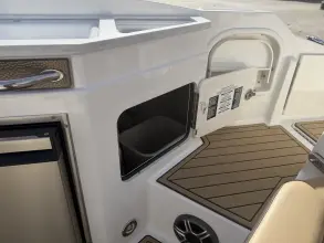 Thumbnail von Sea Ray SDX 290