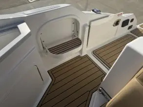 Thumbnail von Sea Ray SDX 290