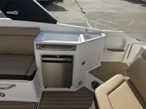 Thumbnail von Sea Ray SDX 290