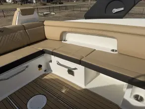 Thumbnail von Sea Ray SDX 290