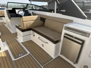 Thumbnail von Sea Ray SDX 290