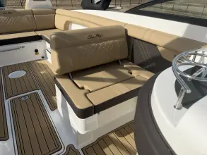 Thumbnail von Sea Ray SDX 290