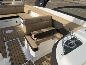 Thumbnail von Sea Ray SDX 290