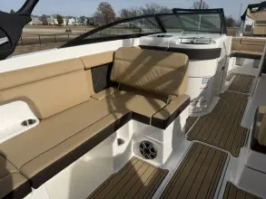 Thumbnail von Sea Ray SDX 290